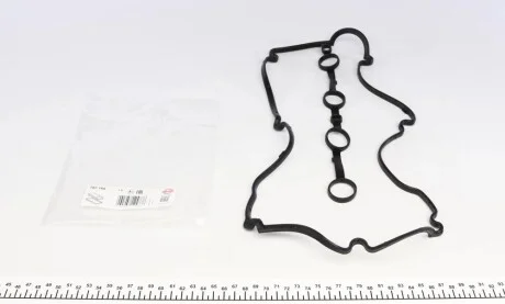 Прокладка крышки клапанов Mazda 323 1.5 16V 94-98 ELRING 707.160
