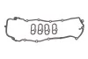 Прокладка крышки клапанов (R) (к-кт) Land Rover Range Rover III/IV/Sport I/II 5.0 09- ELRING 707590 (фото 1)