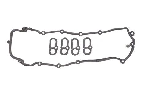 Прокладка кришки клапанів (R) (к-кт) Land Rover Range Rover III/IV/Sport I/II 5.0 09- ELRING 707590