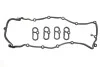 Прокладка крышки клапанов (L) (к-кт) Land Rover Range Rover III/IV/Sport I/II 5.0 09- ELRING 707.710 (фото 1)