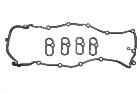 Прокладка крышки клапанов (L) (к-кт) Land Rover Range Rover III/IV/Sport I/II 5.0 09- ELRING 707.710