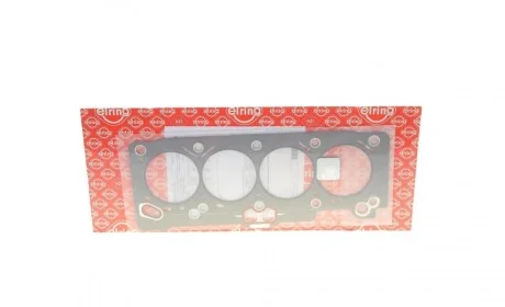 Прокладка ГБЦ Toyota Corolla -00 (1.4mm) ELRING 707.951
