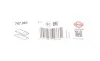 Прокладка кришки клапанів Toyota Corolla 1.6 94-00 ELRING 707.961 (фото 2)