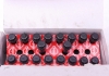 Болти головки блоку циліндрів (комплект) ELRING 708.250 (фото 9)