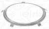 Прокладка труби вихлопної Land Rover Discovery/Range Rover 2.0D 14- (турбіна - глушник) ELRING 708570 (фото 1)