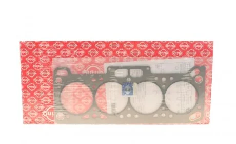 Прокладка ГБЦ Mitsubishi Lancer 89-96, Ø76,5 мм ELRING 708.911