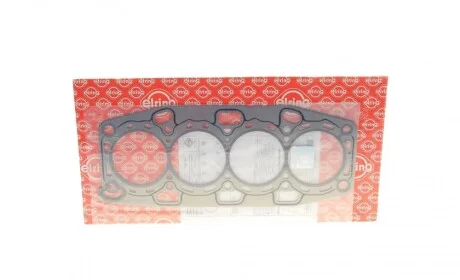 Прокладка ГБЦ Mitsubishi Lancer 92-03 (1.20mm) ELRING 709.100