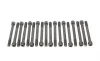 Болты головки (к-кт 18шт.) Mitsubishi Pajero 2.3/2.5 TD 86- ELRING 709.310 (фото 4)