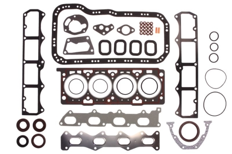 Компл. прокладок двигателя ELRING 710360