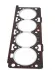 Прокладка ГБЦ Fiat Bravo/Marea 1.6 16V 95-01 ELRING 710.380 (фото 3)