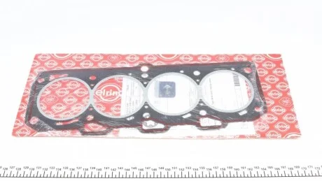 Прокладка ГБЦ Fiat Brava/Marea/Lancia Y 1.4 95-03 (1.20mm) ELRING 710.410