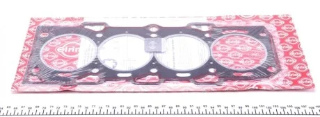 Прокладка ГБЦ Alfa Romeo 155/156/Fiat Bravo/Punto 1.8 95-05 ELRING 710.440