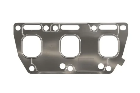 Прокладка коллектора выпускного Audi A8 01-10/VW Touareg 6.0 W12 4motion 02-16 ELRING 710.802