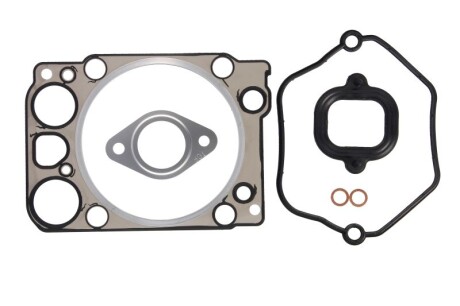 Комплект прокладок ГБЦ, верхние ELRING 711444