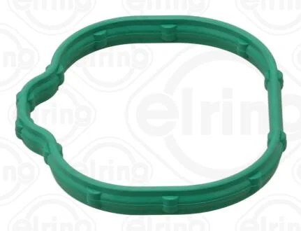 Прокладка коллектора впускного Ford Edge/Explorer/F-150 3.5/3.7 06- ELRING 711.700