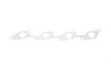 Прокладка коллектора выпускного Citroen XM/Jumper 2.4/D/TD 94- ELRING 711.910 (фото 1)