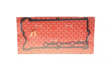 Прокладка крышки клапанов Audi 100/80/A6/VW Passat 2.0TDI 92-99 (к-кт) ELRING 712.470