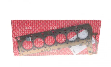 Прокладка ГБЦ BMW 3 (F30/F80)/5 (F10)/7 (F01-F04) 11-18 (1 метка) (1.45mm) N57 D30 ELRING 713.163