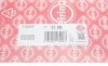 Прокладка ГБЦ Nissan Pathfinder 2.5 dCi 05- (0.95mm) (2 метки) ELRING 715.210 (фото 2)
