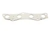 Комплект прокладок (верхній) Toyota Yaris 1.4 D-4D 01-05 ELRING 715.800 (фото 2)