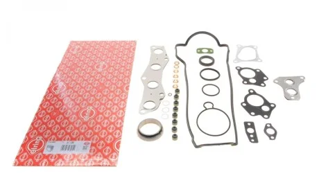 Комплект прокладок (верхний) Toyota Yaris 1.4 D-4D 01-05 ELRING 715.800
