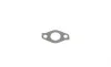 Комплект прокладок (верхній) Toyota Yaris 1.4 D-4D 01-05 ELRING 715.800 (фото 6)