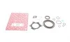 Комплект прокладок (нижний) Toyota Corolla 1.4 D 04-07 ELRING 715.810 (фото 1)