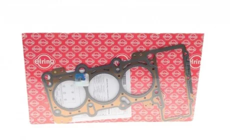 Прокладка ГБЦ Audi A6 2.4 04-08 (1-3 цилиндр), Ø82.50mm ELRING 715.830