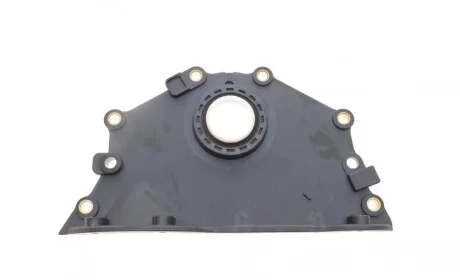 Сальник коленвала (передний) VW T5 3.2 V6 03-09 (35x123/227.2x37.2) ELRING 717.450