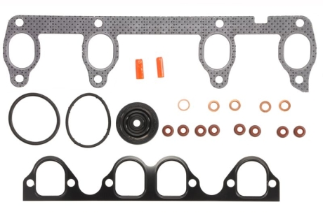 Комплект прокладок ГБЦ, верхние ELRING 717800