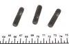 Комплект прокладок турбіни VW Golf IV 1.8 T 97-06 ELRING 717.951 (фото 6)