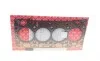 Прокладка ГБЦ VW Golf/Passat/Touran 1.6TDI 12- (1 метка) (1.55mm) ELRING 718.051 (фото 1)