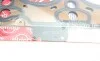 Прокладка ГБЦ VW Golf/Passat/Touran 1.6TDI 12- (1 метка) (1.55mm) ELRING 718.051 (фото 4)