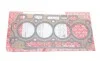 Прокладка ГБЦ Citroen Berlingo/Fiat Scudo/Peugeot Expert 1.6 HDi 07- (3 метки) (1.3 mm) ELRING 718.321 (фото 1)