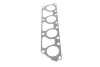 Комплект прокладок (верхний) VW Golf V/Passat/Touran 2.0 FSI 03-10 ELRING 718.430 (фото 11)