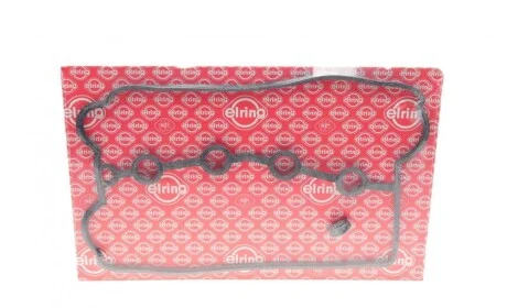 Прокладка крышки клапанов Daewoo Nexia/Espero 1.5 16V 93-99 (к-кт) ELRING 718.890