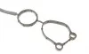 Прокладка кришки клапанів Audi A4/A6/A8 2.4/3.2 FSI 04-10 (4-6 циліндр) ELRING 720.230 (фото 3)