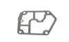 Комплект прокладок (нижній) VW Sharan 1.9 TDI 02-10 ELRING 720.420 (фото 6)