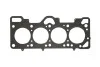 Прокладка ГБЦ Hyundai Accent 1.3 00-05 (Ø73.00mm) (0.40mm) ELRING 720930 (фото 1)
