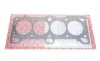 Прокладка ГБЦ Hyundai Accent 1.4 i 05-10 ELRING 720.950 (фото 1)
