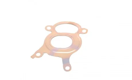 Прокладка турбіни BMW 3 (f30/f80)/5 (F10)/X5 (F15/F85) 11-18 N47 D20 (к-кт) ELRING 721.071