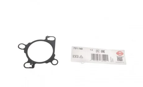 Прокладка клапана EGR Renault Trafic 2.0 dCi 06-/Master 2.3dCi 10- ELRING 721.140