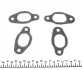 Комплект прокладок турбіни VW T5 1.9 TDI 03-09 ELRING 722.050 (фото 4)
