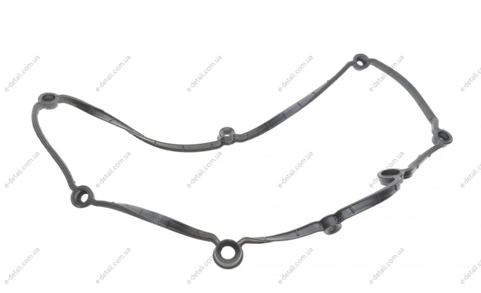 Прокладка кришки клапанів VW Caddy III/IV 1.6TDI 10- ELRING 722.100 (фото 1)