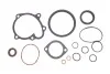 Комплект прокладок (нижний) Opel Astra H/J 1.7 CDTI (81/92/96kw) 07- ELRING 724.360 (фото 1)