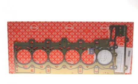 Прокладка ГБЦ BMW 3 (E90)/5 (E60)/7 (F01/F02/F03/F04)/X6 (E71/E72) 05- (1.22mm) N54 B30 ELRING 725.390