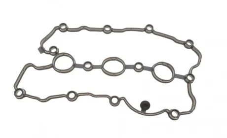 Прокладка крышки клапанов Audi A4/A6/A8 2.4/3.2FSI 04-10 (L) ELRING 725.860