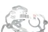Прокладка крышки клапанов Audi A4/A6/A8 2.4/3.2FSI 04-10 ELRING 725.870 (фото 2)