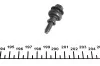 Прокладка кришки клапанів VW Golf IV 1.9 TDI 99-06 (к-кт) ELRING 726.290 (фото 4)