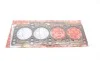 Прокладка ГБЦ VW Caddy III/T5/T6 2.0 TDI 10- (1.63mm) ELRING 726.840 (фото 1)